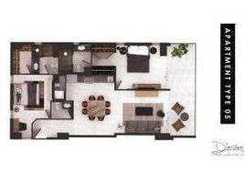 2 Bedroom Apartment for sale at 207 Constitucion 405, Puerto Vallarta, Jalisco