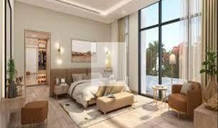 Murano Residences, दुबई Murooj Al Furjan में 4 बेडरूम विला बिक्री के लिए