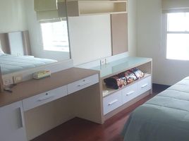 3 Schlafzimmer Wohnung zu verkaufen im Wilshire, Khlong Toei