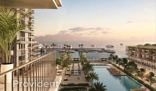 2 Bedrooms Apartment for sale in , Dubai Seascape