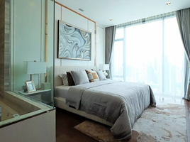 2 Bedroom Apartment for sale at Q1 Sukhumvit, Khlong Toei