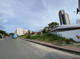  Land for sale in Pattaya Park Tower, Nong Prue, Nong Prue