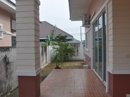 3 Bedroom House for sale at Wansiri, Nong Pla Lai