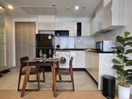 1 Bedroom Apartment for rent at HQ By Sansiri, Khlong Tan Nuea