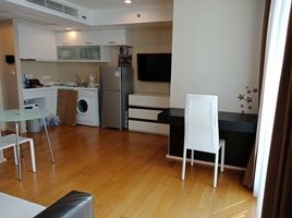 1 Bedroom Apartment for sale at The Alcove Thonglor 10, Khlong Tan Nuea
