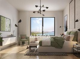 Studio Apartment for sale at Yas Golf Collection, Yas Island