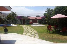 4 Bedroom House for rent in Lima, Lima, La Molina, Lima