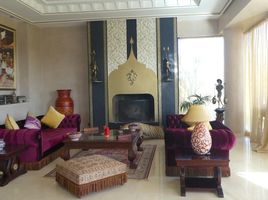 5 Bedroom Villa for rent in Na Marrakech Medina, Marrakech, Na Marrakech Medina