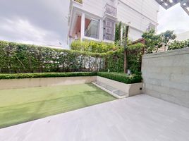 3 Bedroom Townhouse for sale at 349 Residence, Khlong Tan Nuea