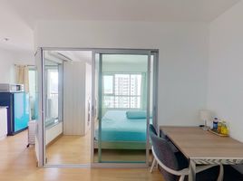 1 Schlafzimmer Appartement zu vermieten im Aspire Rama 4, Phra Khanong