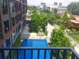 2 Bedroom Condo for sale at The Excel Hideaway Lasalle 11, Suan Luang