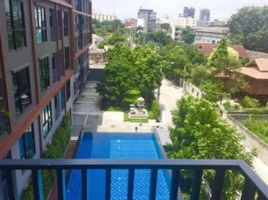 2 Bedroom Condo for sale at The Excel Hideaway Lasalle 11, Suan Luang, Suan Luang, Bangkok