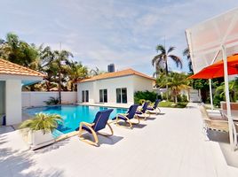 12 Bedroom Villa for sale at Majestic Residence Pratumnak, Nong Prue