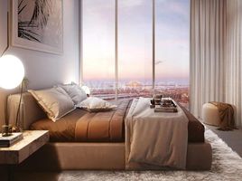 1 बेडरूम अपार्टमेंट for sale at Marina Vista, EMAAR Beachfront, दुबई हार्बर