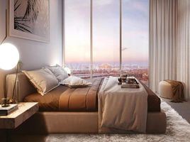 1 Bedroom Apartment for sale at Marina Vista, EMAAR Beachfront, Dubai Harbour