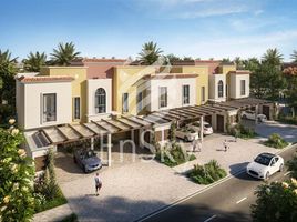 2 Bedroom Townhouse for sale at Yas Park Gate, Yas Acres