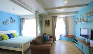 2 Bedrooms Condo for sale in Cha-Am, Phetchaburi Baan San Ngam Hua Hin 