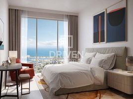 2 बेडरूम अपार्टमेंट for sale at Address The Bay, EMAAR Beachfront, दुबई हार्बर