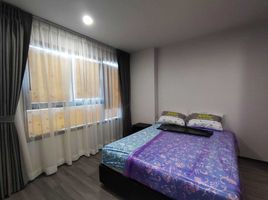 1 Schlafzimmer Wohnung zu vermieten im Ideo Chula - Samyan, Si Phraya