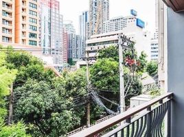 2 Schlafzimmer Appartement zu vermieten im Klass Langsuan, Lumphini