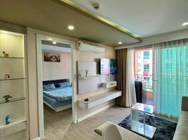 1 Schlafzimmer Wohnung zu vermieten im Seven Seas Condo Jomtien, Nong Prue, Pattaya, Chon Buri