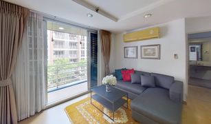 2 Bedrooms Condo for sale in Khlong Ton Sai, Bangkok The Master Sathorn Executive