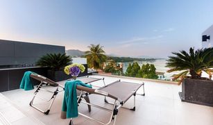 3 Bedrooms Villa for sale in Rawai, Phuket Aqua Villas Rawai