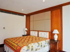 4 спален Кондо на продажу в The Park Chidlom, Lumphini