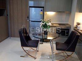1 спален Кондо на продажу в M Silom, Suriyawong, Банг Рак, Бангкок