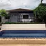 4 Bedroom Villa for rent at Baan Suan Neramit 5, Si Sunthon