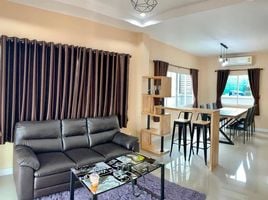 3 Bedroom House for rent at Chiang Mai Lanna Village Phase 2, Pa Daet