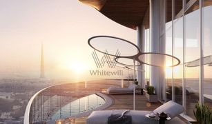3 Schlafzimmern Appartement zu verkaufen in Jumeirah 2, Dubai Mr. C Residences