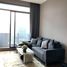 2 Bedroom Apartment for sale at The Diplomat Sathorn, Si Lom