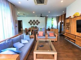 4 Schlafzimmer Villa zu verkaufen im Nai Harn Baan Bua - Baan Boondharik 2, Rawai