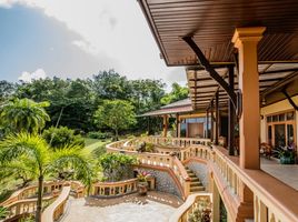 7 Schlafzimmer Villa zu vermieten im Vichuda Hills, Choeng Thale