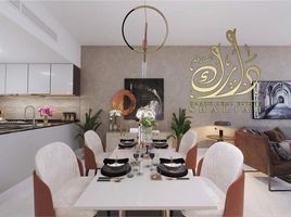 4 Bedroom Apartment for sale at Perla 3, Al Zeina, Al Raha Beach