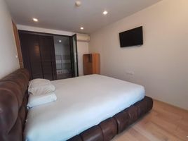 1 Schlafzimmer Wohnung zu verkaufen im The Vertical Aree, Sam Sen Nai