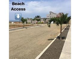  Grundstück zu verkaufen in Jipijapa, Manabi, Puerto De Cayo, Jipijapa, Manabi