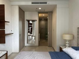 1 Bedroom Apartment for rent at Noble Ploenchit, Lumphini, Pathum Wan