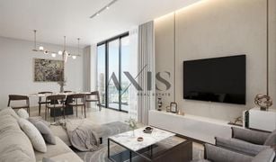 Квартира, 2 спальни на продажу в Mediterranean Clusters, Дубай Jumeirah Heights