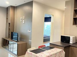 2 спален Кондо в аренду в Happy Condo Ladprao 101, Khlong Chaokhun Sing, Щанг Тхонгланг, Бангкок