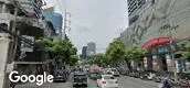 Street View of Baan Klang Krung (British Town -Thonglor)