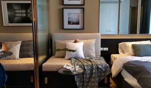 1 Bedroom Condo for sale in Khlong Tan, Bangkok Park Origin Phrom Phong