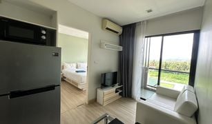 1 Schlafzimmer Wohnung zu verkaufen in Sakhu, Phuket Happy Place Condo