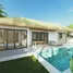 2 Bedroom House for sale at Boma Serenity Villas, Koh Phangan, Koh Phangan