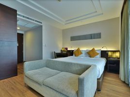 1 Schlafzimmer Appartement zu vermieten im Centre Point Hotel Pratunam, Thanon Phaya Thai, Ratchathewi