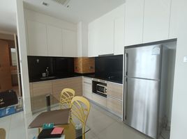 2 Bedroom Condo for rent at Reflection Jomtien Beach, Nong Prue