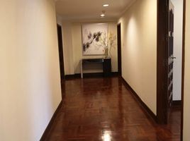 3 Schlafzimmer Wohnung zu vermieten im Ploenruedee Residence, Lumphini, Pathum Wan