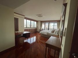 3 Schlafzimmer Wohnung zu vermieten im Ruamsuk Condominium, Khlong Tan, Khlong Toei, Bangkok