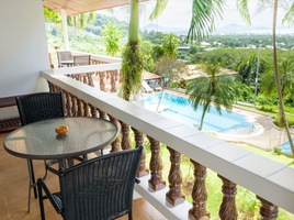 Studio Apartment for rent at Asava Rawai Sea View Private Resort, Rawai